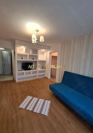 2 Camere de inchiriat | Victoriei | Metrou | Pet-friendly - imagine 1