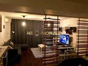 Garsoniera de inchiriat | Incity Residences | Centrala | Metrou |  - imagine 4