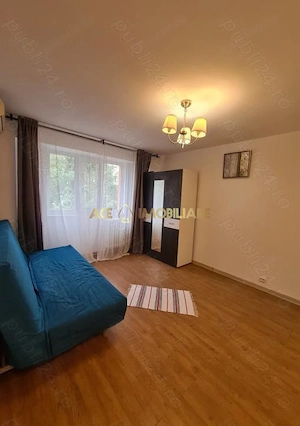 2 Camere de inchiriat | Victoriei | Metrou | Pet-friendly - imagine 2