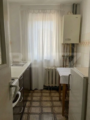 Apartament cu 2 camere, 43 mp, pet-friendly, zona Grigorescu - imagine 3