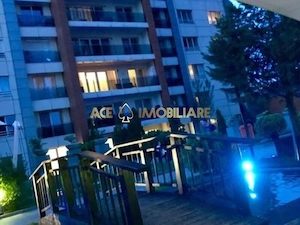 Garsoniera de inchiriat | Incity Residences | Centrala | Metrou |  - imagine 13