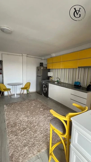 Studio cu vedere catre mare | Gara | Termen lung - imagine 4