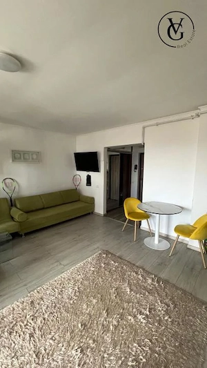 Studio cu vedere catre mare | Gara | Termen lung - imagine 5
