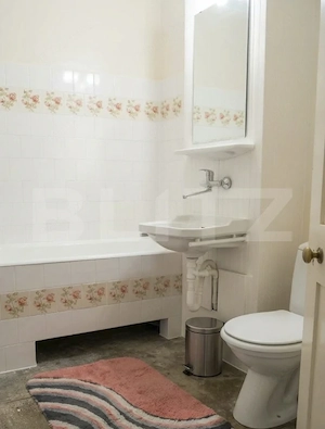 Apartament cu 2 camere, 43 mp, pet-friendly, zona Grigorescu - imagine 4