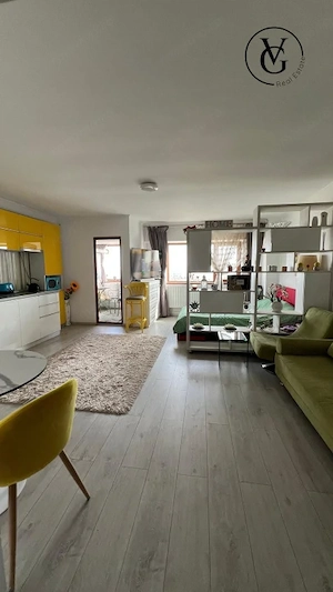 Studio cu vedere catre mare | Gara | Termen lung - imagine 2