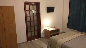 Vând apartament 2 camere Vasile Aaron Sibiu - imagine 9