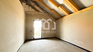 Casă individuală 4 camere, 120mp, Teren 800mp, Parcare, Jucu de Sus - imagine 5
