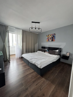 Apartament 3 camere decomandat 73 mp, zona Ultracentrală -Unirea - imagine 4