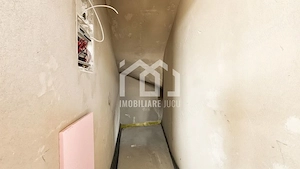 Casă individuală 4 camere, 120mp, Teren 800mp, Parcare, Jucu de Sus - imagine 14