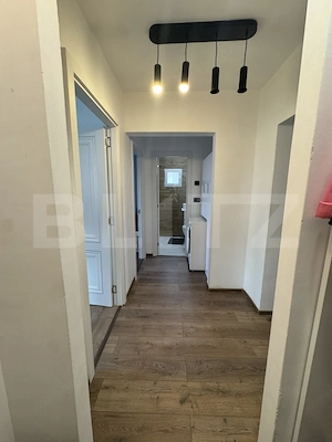 Apartament 3 camere decomandat 73 mp, zona Ultracentrală -Unirea - imagine 8