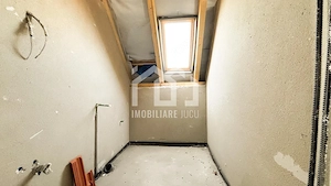 Casă individuală 4 camere, 120mp, Teren 800mp, Parcare, Jucu de Sus - imagine 12