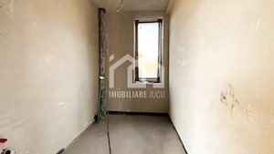 Casă individuală 4 camere, 120mp, Teren 800mp, Parcare, Jucu de Sus - imagine 11