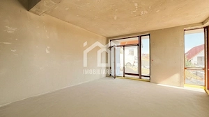 Casă individuală 4 camere, 120mp, Teren 800mp, Parcare, Jucu de Sus - imagine 3