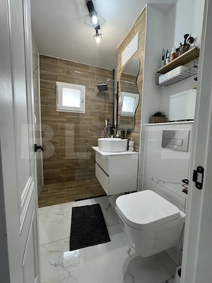 Apartament 3 camere decomandat 73 mp, zona Ultracentrală -Unirea - imagine 3
