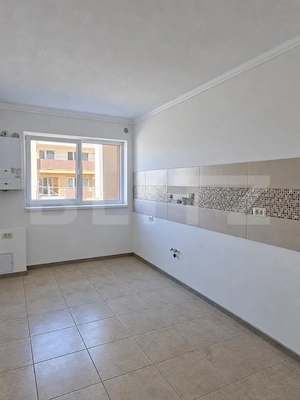 Apartament 2 camere, 55.33, zona Exterior Nord - imagine 2