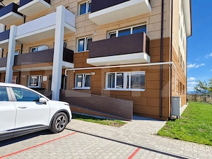 Apartament 2 camere, 55.33, zona Exterior Nord - imagine 6