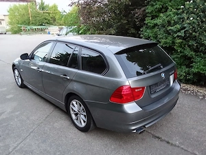 vand BMW 320d automatic - imagine 4