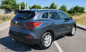 Renault Kadjar 2016 automat - imagine 4