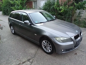 vand BMW 320d automatic - imagine 2