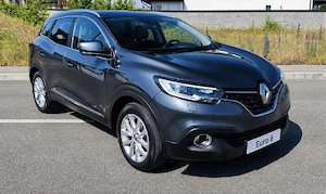 Renault Kadjar 2016 automat