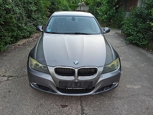 vand BMW 320d automatic - imagine 6