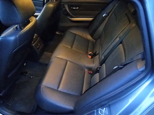 vand BMW 320d automatic - imagine 8