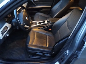 vand BMW 320d automatic - imagine 9
