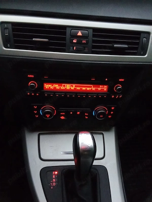 vand BMW 320d automatic - imagine 7