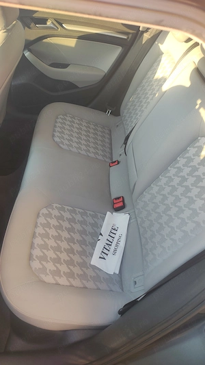 Vând Audi A3 an 2014 noembrie - imagine 9