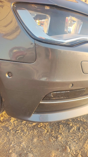 Vând Audi A3 an 2014 noembrie - imagine 7