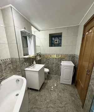 2 Camere de inchiriat | Unirii | Metrou | Mobilat | - imagine 5
