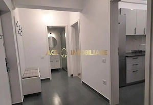 2 Camere de inchiriat | Dobroesti | Parcare | Centrala proprie - imagine 9