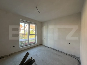 Apartament 3 camere, 86 mp utili, bloc nou, Muzeul Apei - imagine 5