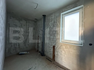 Apartament 3 camere, 86 mp utili, bloc nou, Muzeul Apei - imagine 8