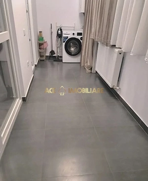 2 Camere de inchiriat | Dobroesti | Parcare | Centrala proprie - imagine 8