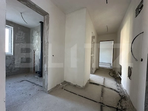Apartament 3 camere, 86 mp utili, bloc nou, Muzeul Apei - imagine 4