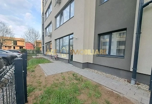 2 Camere de inchiriat | Dobroesti | Parcare | Centrala proprie - imagine 10