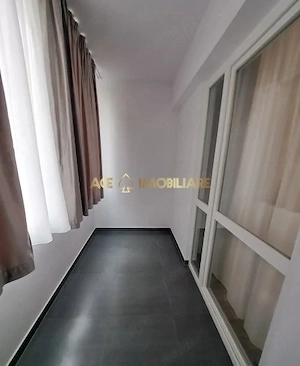 2 Camere de inchiriat | Dobroesti | Parcare | Centrala proprie - imagine 7