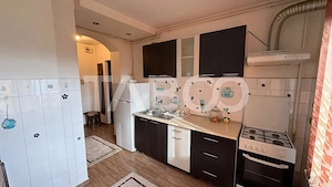 Garsoniera de vanzare 41 mpu in zona Terezian balcon 3 mp - imagine 2