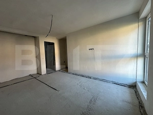Apartament 3 camere, 86 mp utili, bloc nou, Muzeul Apei - imagine 7