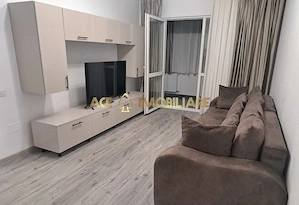 2 Camere de inchiriat | Dobroesti | Parcare | Centrala proprie