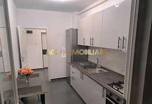 2 Camere de inchiriat | Dobroesti | Parcare | Centrala proprie - imagine 5