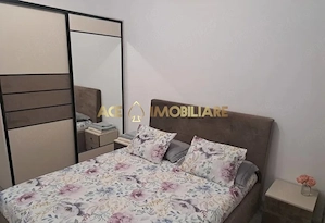 2 Camere de inchiriat | Dobroesti | Parcare | Centrala proprie - imagine 3