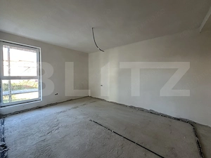 Apartament 3 camere, 86 mp utili, bloc nou, Muzeul Apei - imagine 6