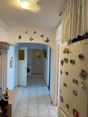 Inchiriere 3 camere  Rahova - imagine 4