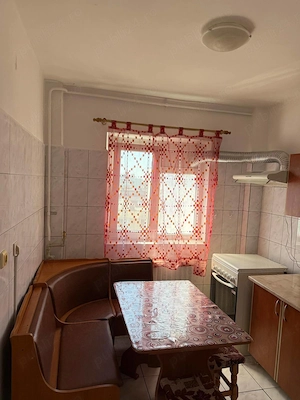 Inchiriere 3 camere  Rahova - imagine 9