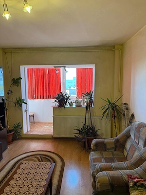 Inchiriere 3 camere  Rahova - imagine 2