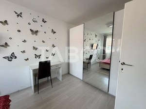 Apartament modern de vanzare 2 camere semidecomandate zona Rahovei - imagine 4