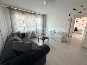 Apartament modern de vanzare 2 camere semidecomandate zona Rahovei - imagine 13