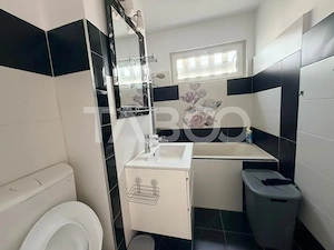 Apartament modern de vanzare 2 camere semidecomandate zona Rahovei - imagine 15